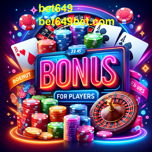 Aproveite ao Máximo as Promoções em bet649