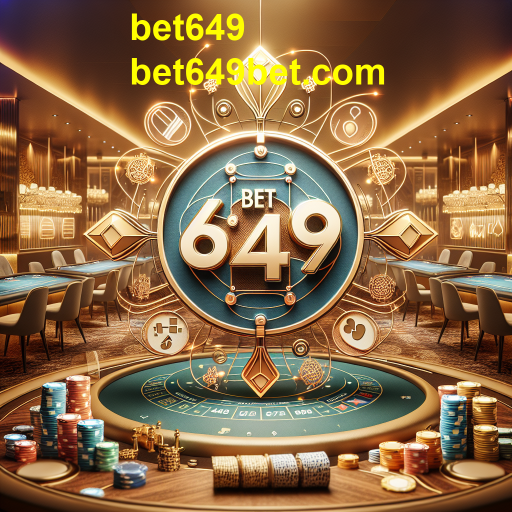 Jogos da Categoria 'Confiança' no Bet649: A Nova Tendência em Apostas